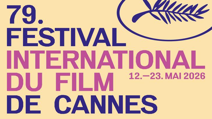 Affiche de Cannes